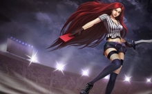 league of legends katarina the sinister blade 1920x1080 wallpaper 